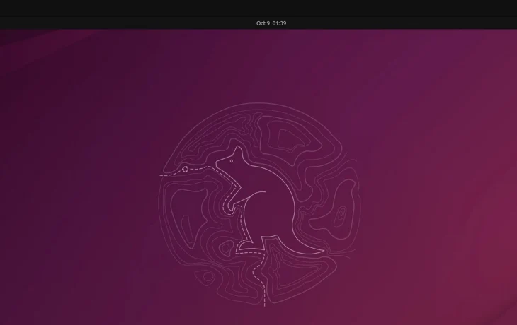 Состоялся релиз Ubuntu 25.10 Состоялся релиз Ubuntu 25.10