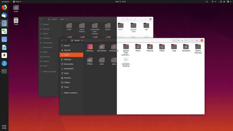 Скачать Ubuntu 2004 — Ubuntu Убунту
